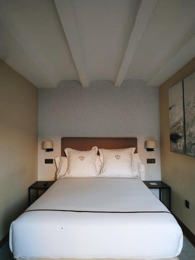 Hotel Boutique Casa Del Comendador Navalcarnero Buitenkant foto